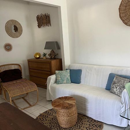 Le Playa Lodge แซงต์-ฟรองซัวส์ ภายนอก รูปภาพ