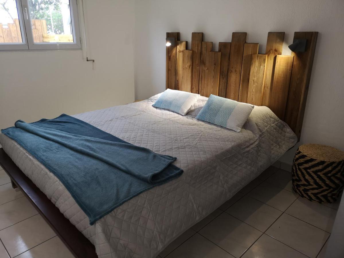 Le Playa Lodge แซงต์-ฟรองซัวส์ ภายนอก รูปภาพ