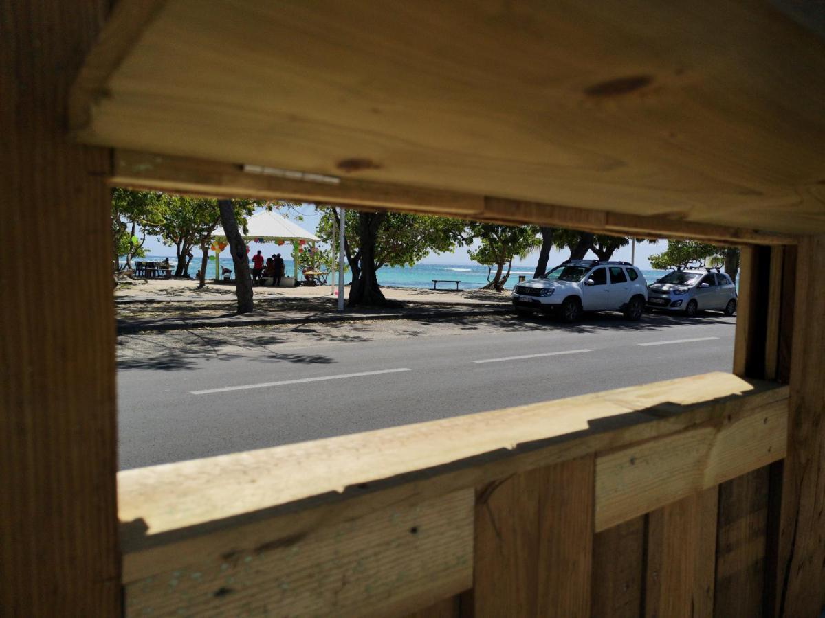 Le Playa Lodge แซงต์-ฟรองซัวส์ ภายนอก รูปภาพ